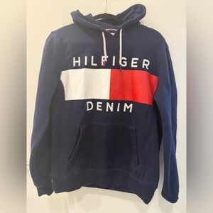 Tommy Hilfiger hoodie